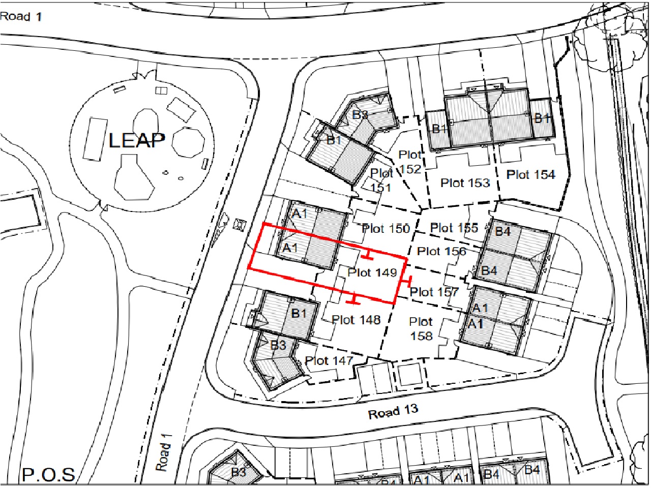 Wrottesley Village Perton Severn Homes Website