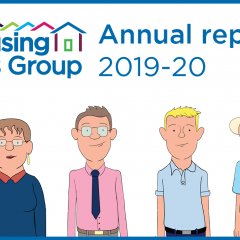 Annual Report image