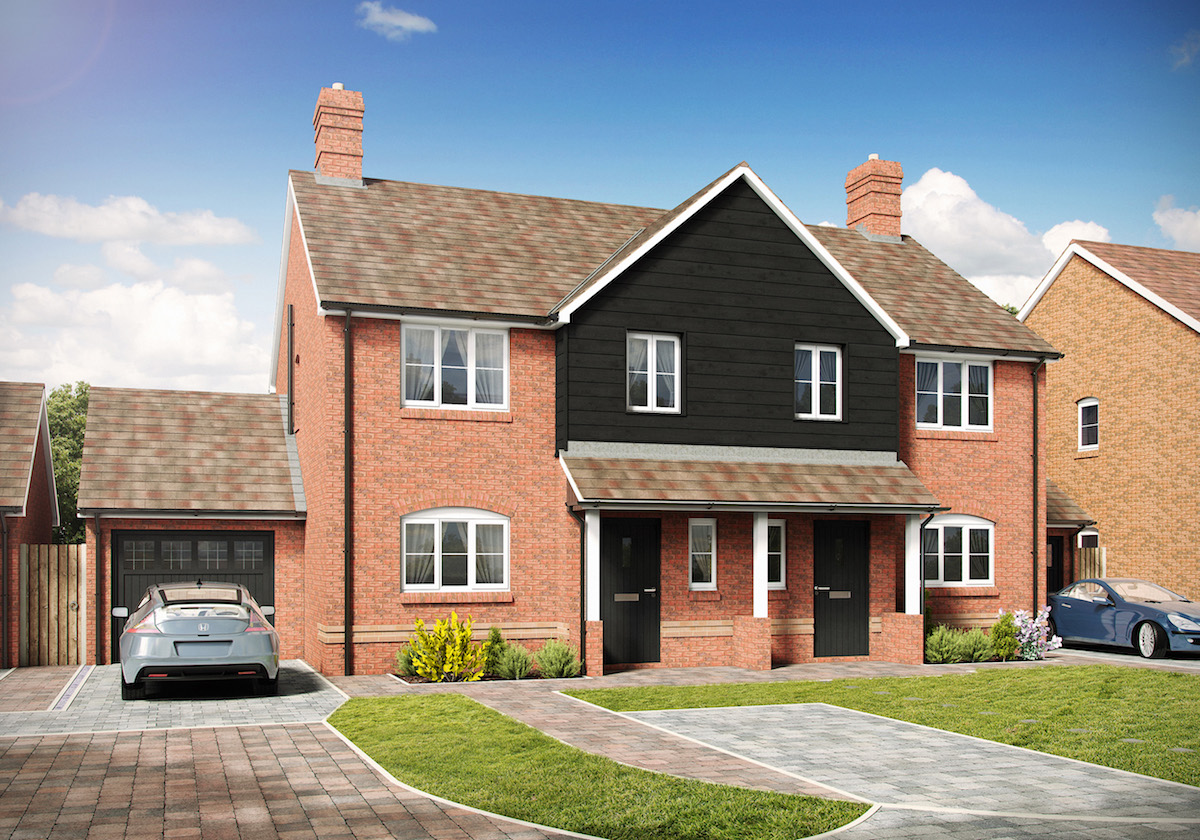 Severn Homes Severn Homes