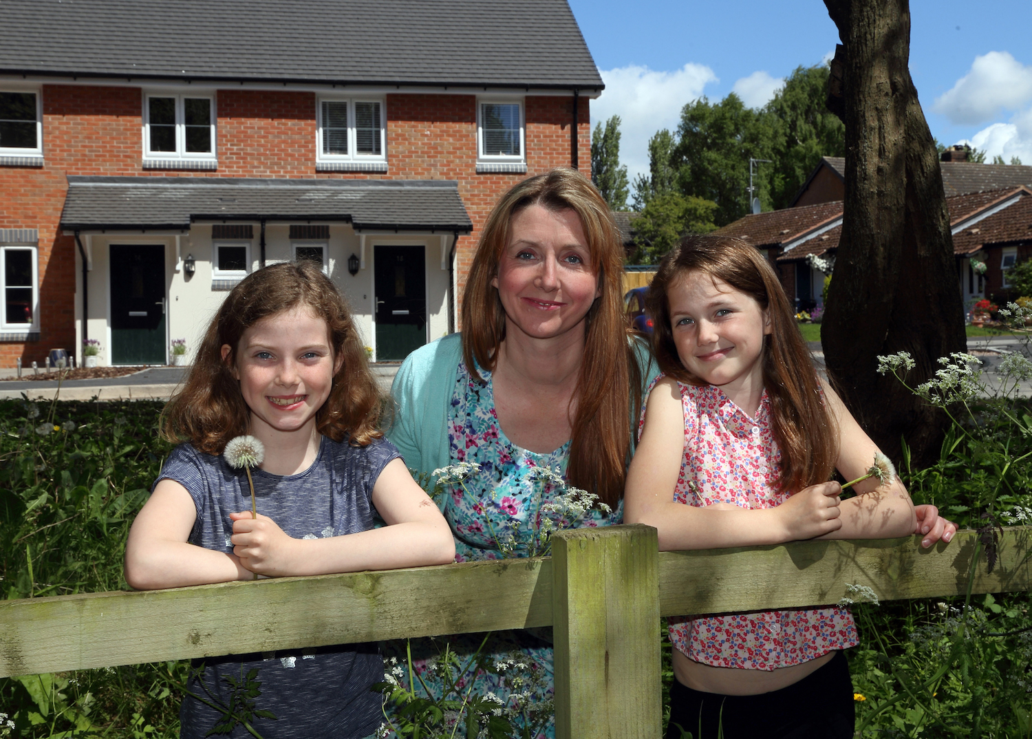 Increasing investment in affordable rural homes