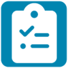 severn_homes_icons_clipboard_list_check_solid_-_blue_